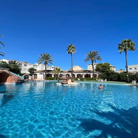 Bungalow Laumar - Jávea エクステリア 写真