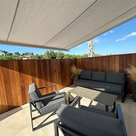 Bungalow Laumar - Jávea エクステリア 写真