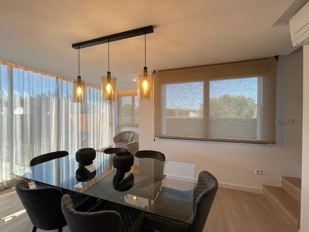 Bungalow Laumar - Jávea エクステリア 写真